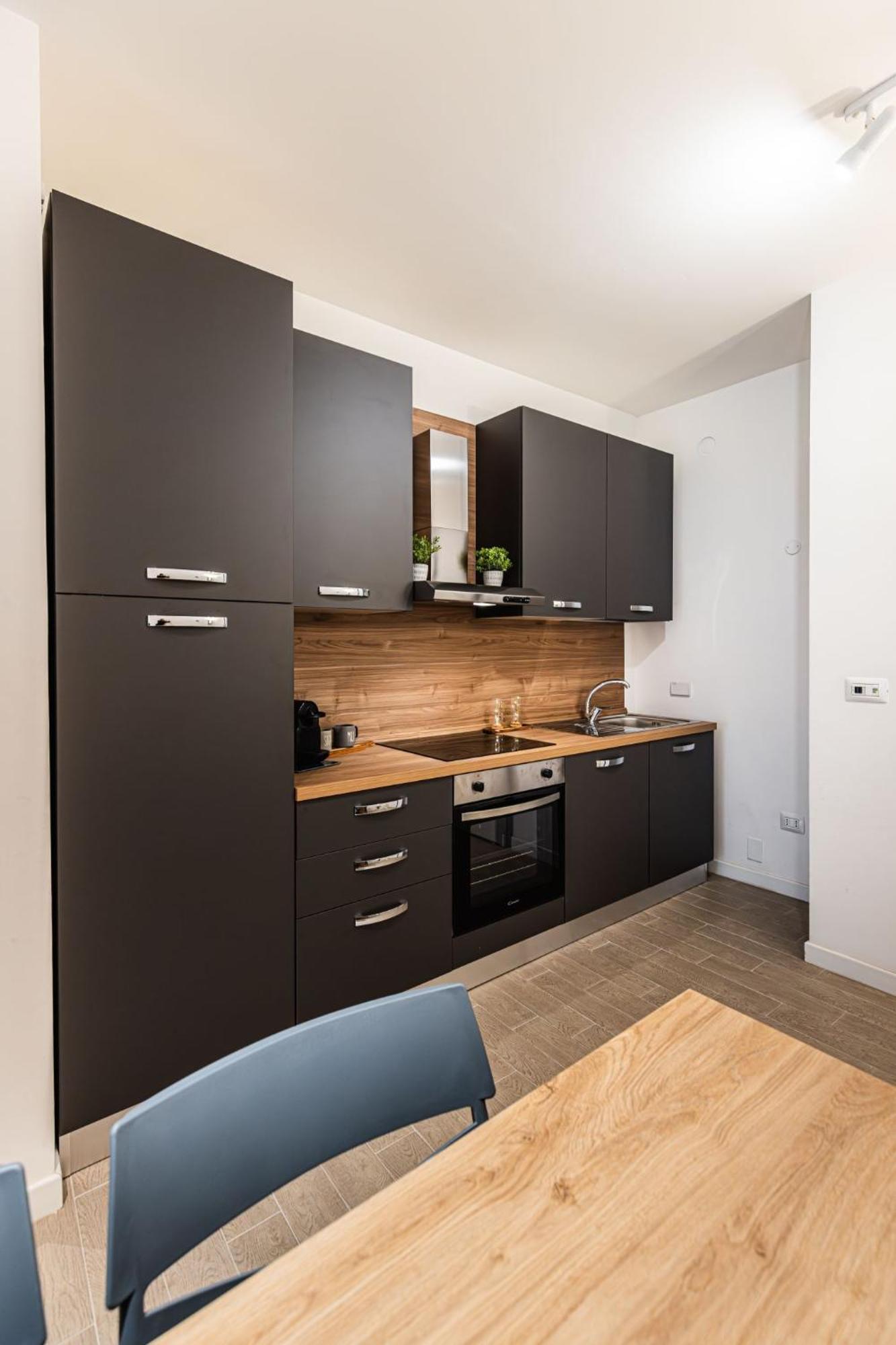 Appartement Galo Luxury House à Rome Extérieur photo