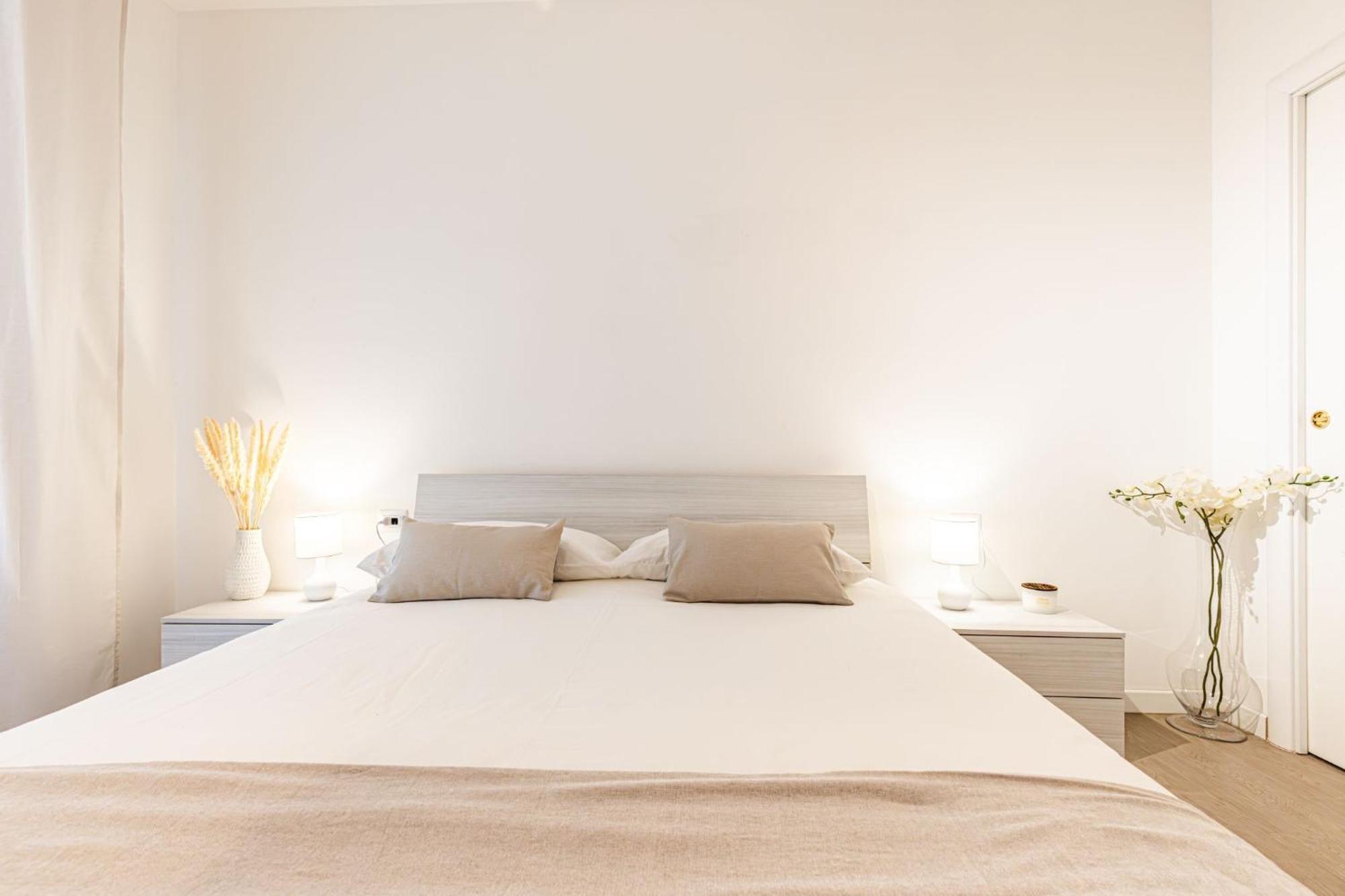 Appartement Galo Luxury House à Rome Extérieur photo