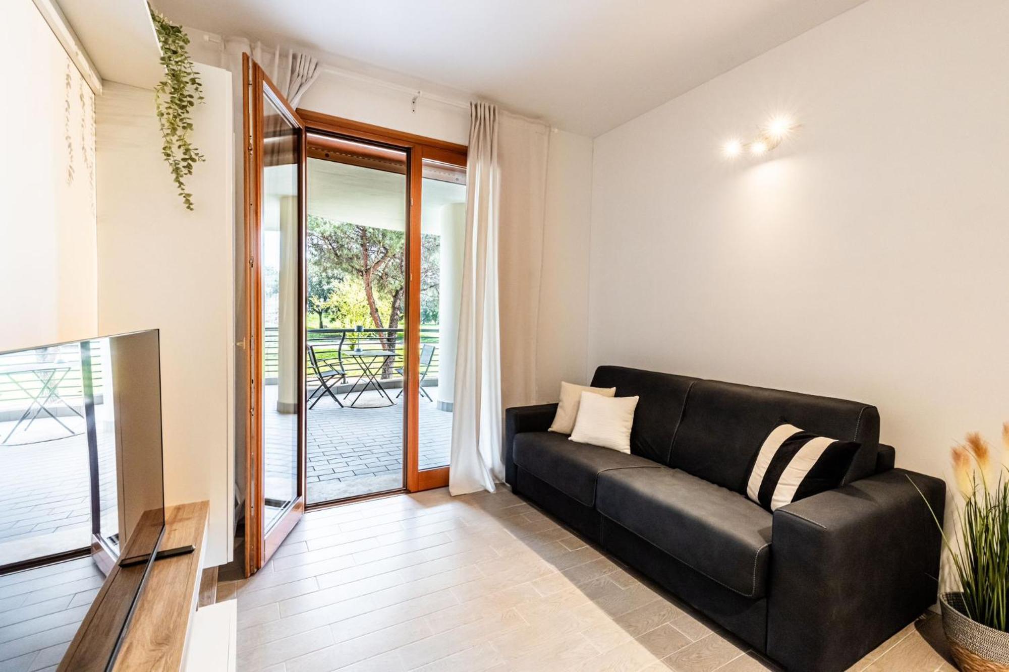 Appartement Galo Luxury House à Rome Extérieur photo