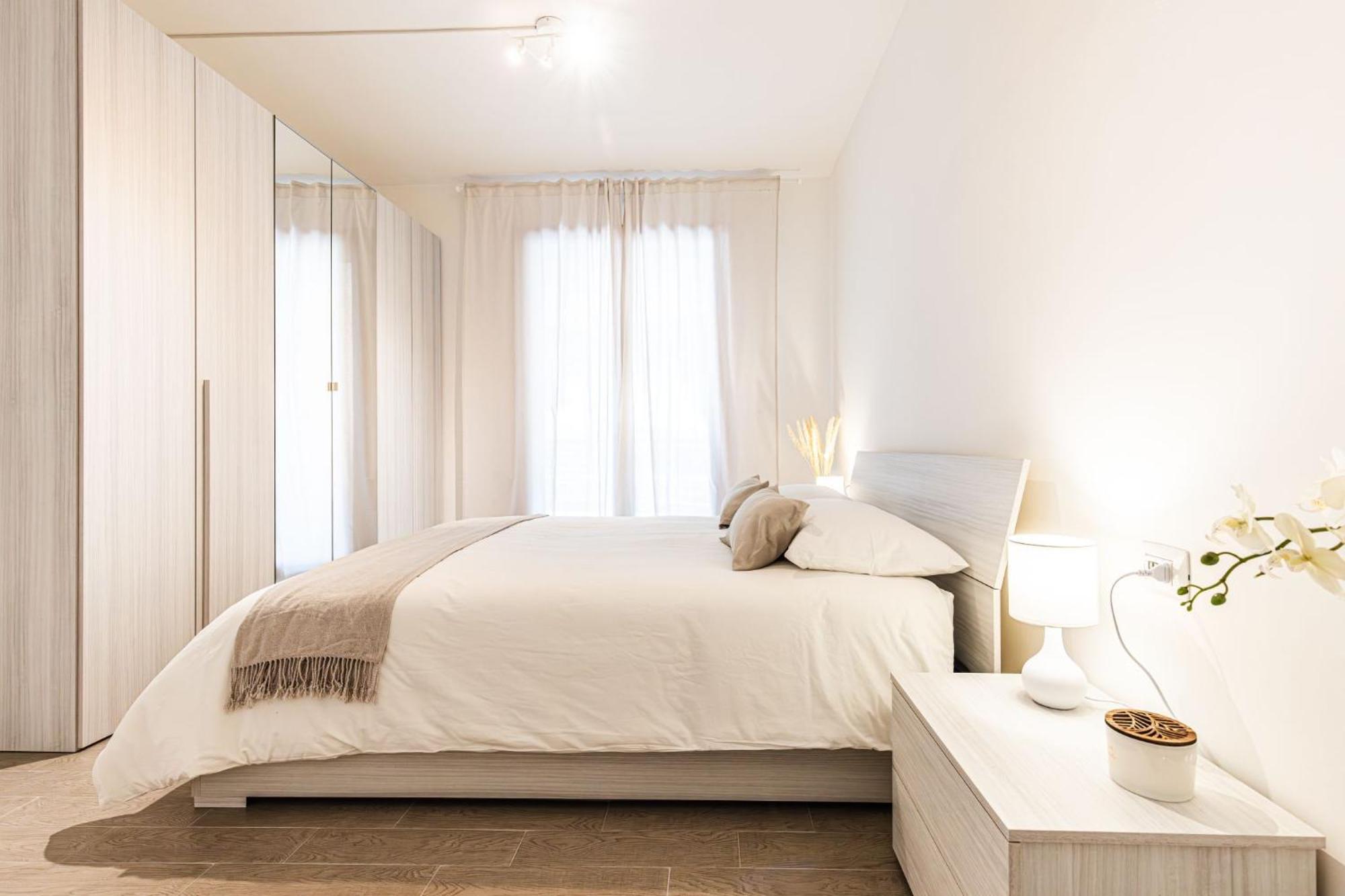 Appartement Galo Luxury House à Rome Extérieur photo