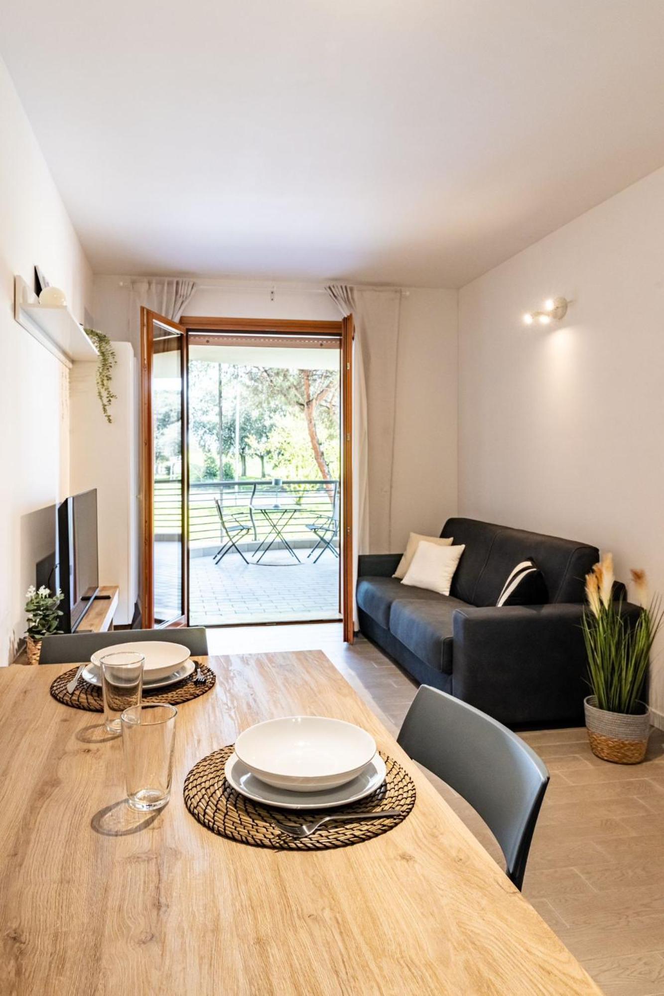 Appartement Galo Luxury House à Rome Extérieur photo