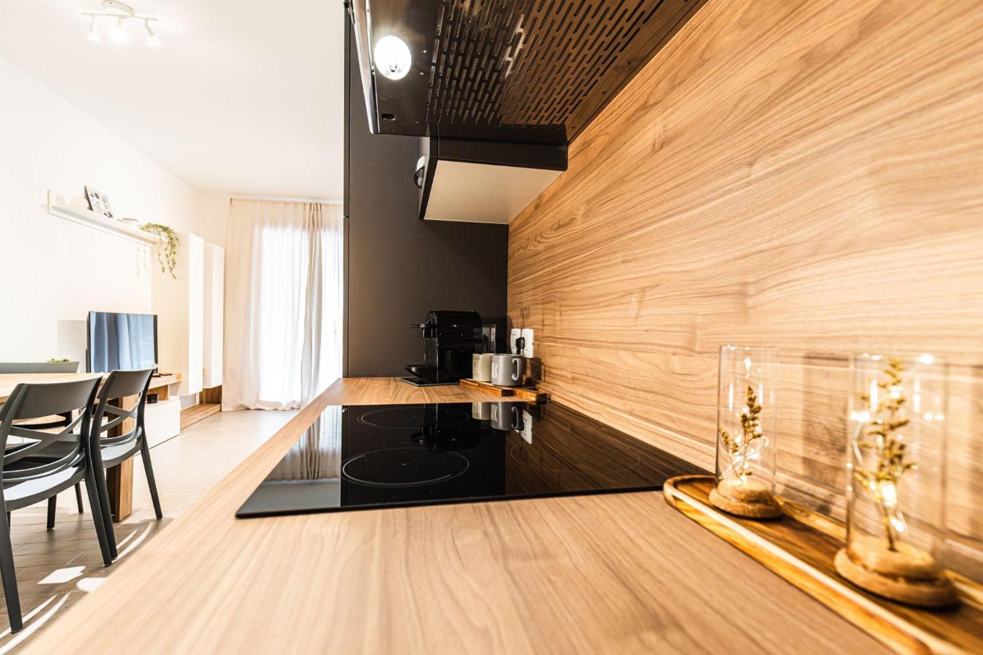 Appartement Galo Luxury House à Rome Extérieur photo